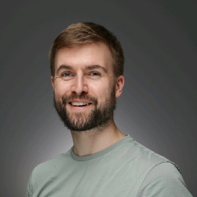 Daniel Sawko, Co-Founder at shipshape.vc