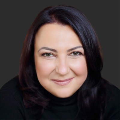 Anna Naydenova, B2B Growth and International Expansion at Tide