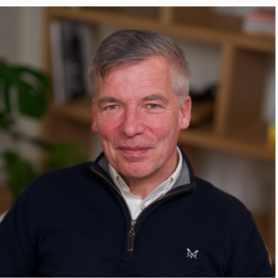 Ken Valledy, Co-Founder at Crystallised Communications