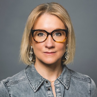 Kirsty Jarvis, Founder and CEO at Luminous PR