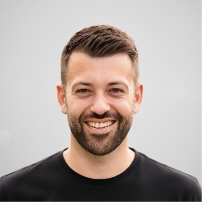 Tao Bauer, Co-Founder at Doculina