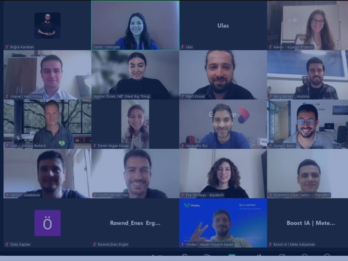 Globalisation Readiness Bootcamp: Building Scalable Foundations
