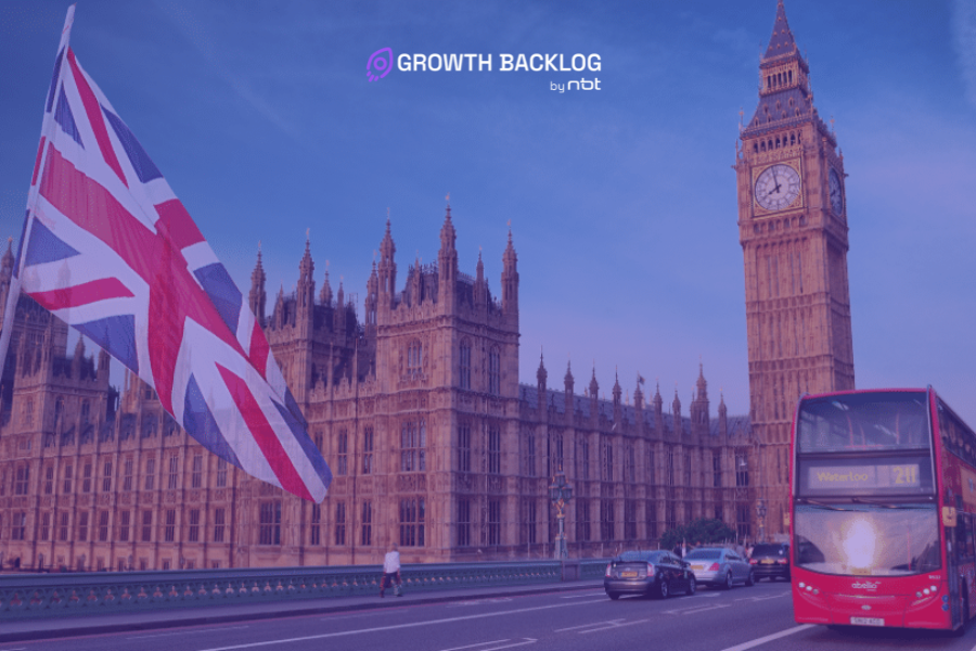 Growth Spotlight: Startup Scene in London