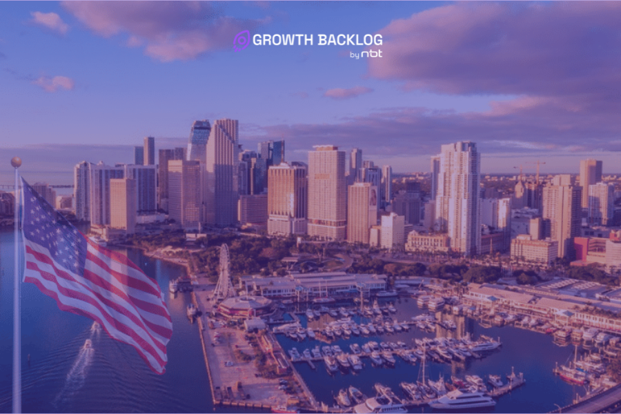 Growth Spotlight: Startup Scene in Miami