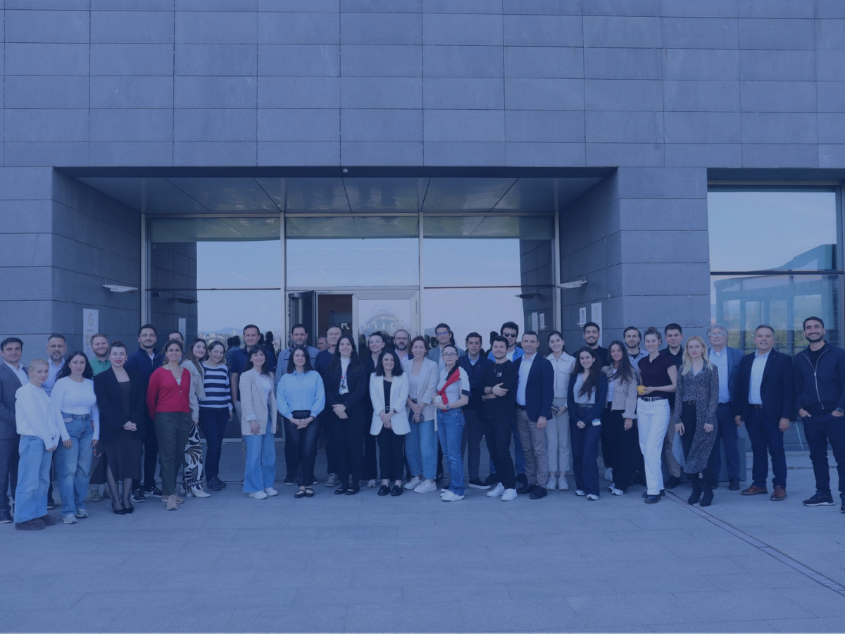 Launching the UK Market Entry Program