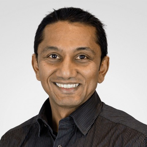 Vinit Shah, Founder at London School of Sales