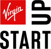 Virgin Startup logo